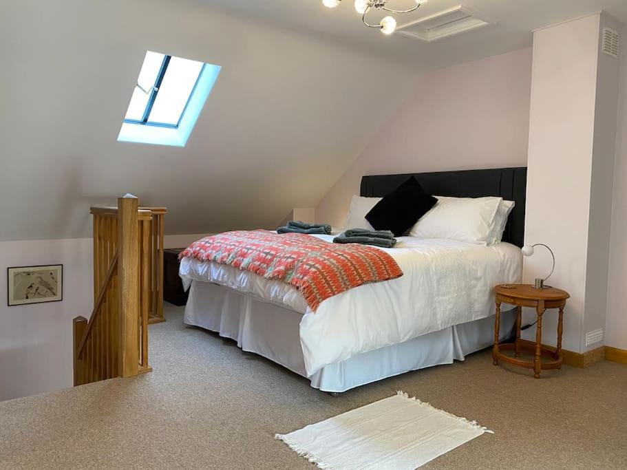 Oaklands Cottage On A Rural Farm Dingestow Экстерьер фото